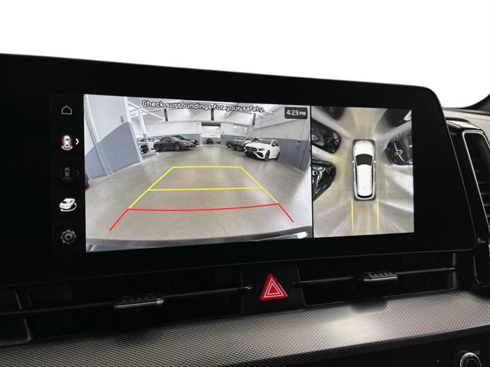 AutoSilver - KIA Sportage | ID 42752