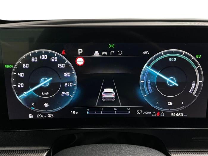 AutoSilver - KIA Sportage | ID 42752