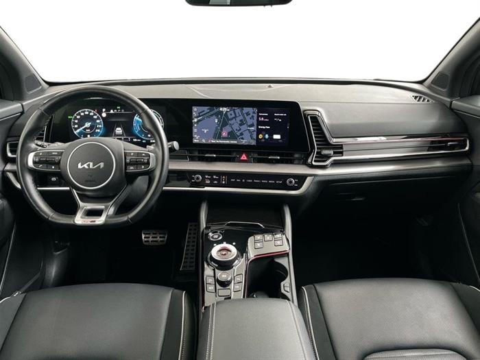 AutoSilver - KIA Sportage | ID 42752