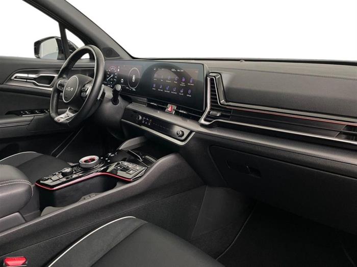 AutoSilver - KIA Sportage | ID 42752