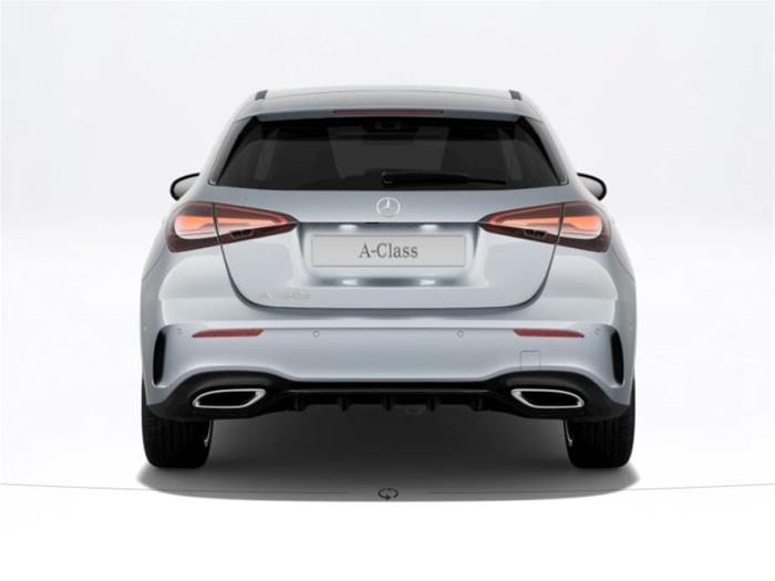 AutoSilver - MERCEDES-BENZ A 180 | ID 42755