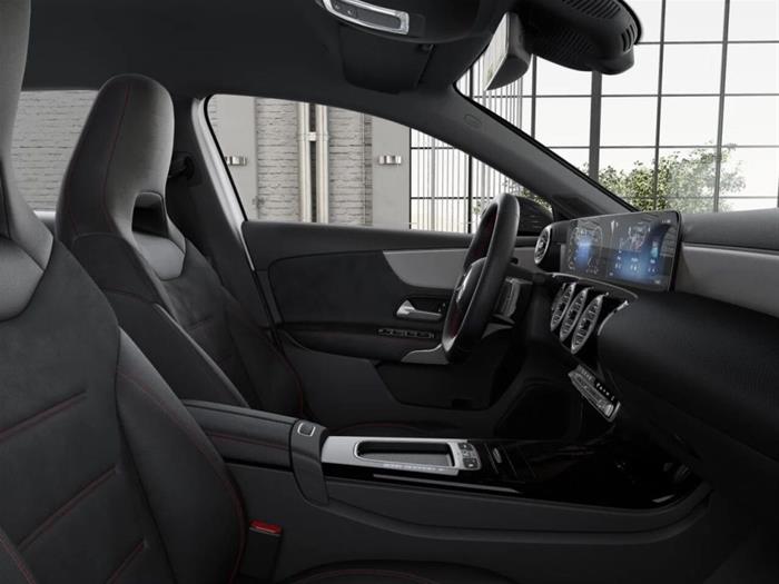 AutoSilver - MERCEDES-BENZ A 180 | ID 42755