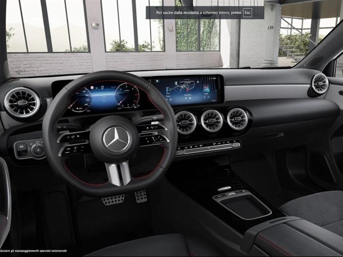 AutoSilver - MERCEDES-BENZ A 180 | ID 42755