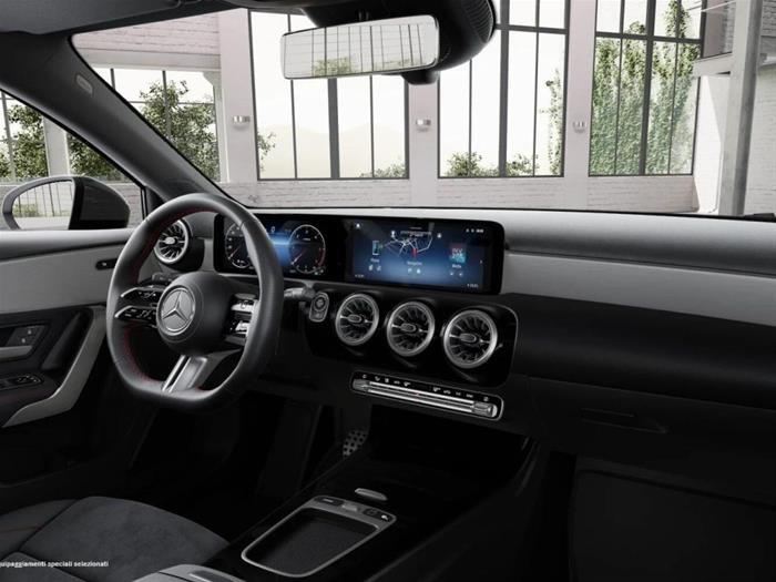 AutoSilver - MERCEDES-BENZ A 180 | ID 42755