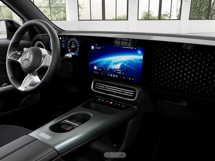 AutoSilver - MERCEDES-BENZ GLB 250 | ID 42754