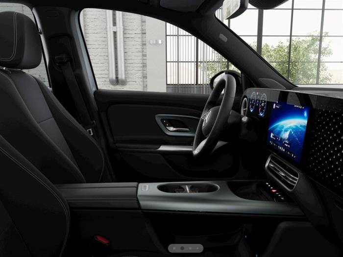 AutoSilver - MERCEDES-BENZ GLB 250 | ID 42754