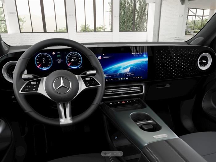 AutoSilver - MERCEDES-BENZ GLB 250 | ID 42754