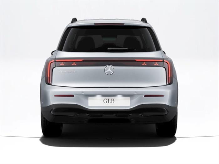 AutoSilver - MERCEDES-BENZ GLB 250 | ID 42754