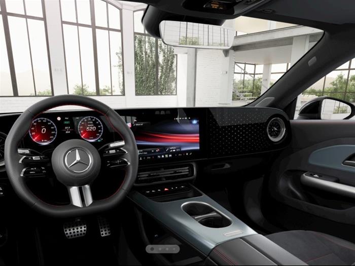 AutoSilver - MERCEDES-BENZ CLA 250 | ID 42761