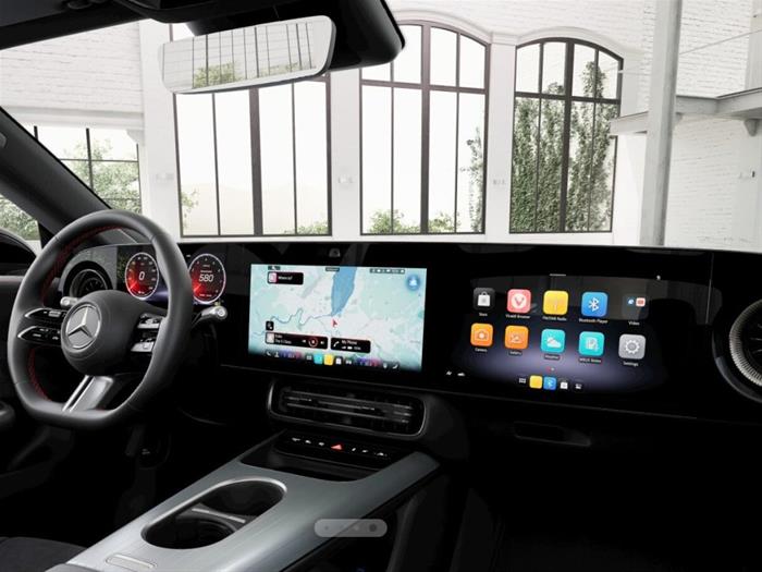 AutoSilver - MERCEDES-BENZ CLA 200 | ID 42762