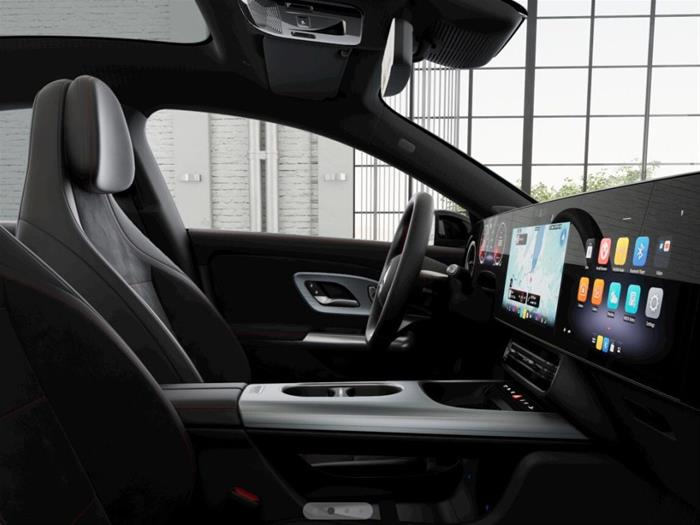 AutoSilver - MERCEDES-BENZ CLA 200 | ID 42762