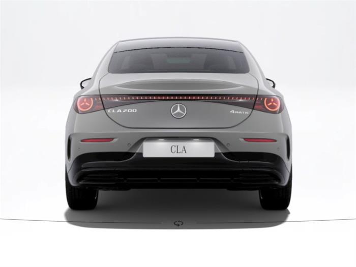 AutoSilver - MERCEDES-BENZ CLA 200 | ID 42762