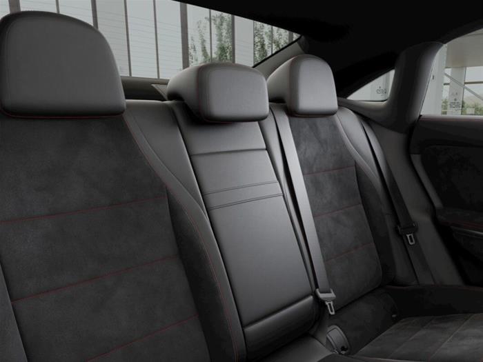 AutoSilver - MERCEDES-BENZ CLA 200 | ID 42763