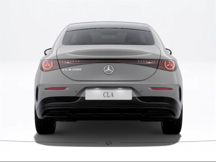 AutoSilver - MERCEDES-BENZ CLA 200 | ID 42763