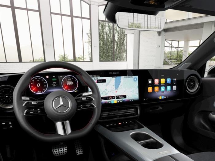 AutoSilver - MERCEDES-BENZ CLA 200 | ID 42763