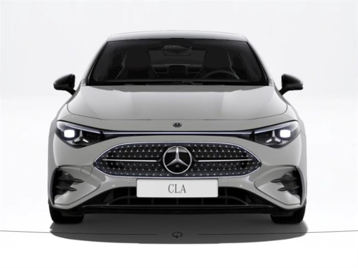 AutoSilver - MERCEDES-BENZ CLA 200 | ID 42764