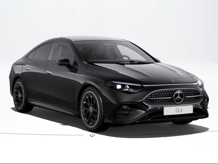 AutoSilver - MERCEDES-BENZ CLA 200 | ID 42765