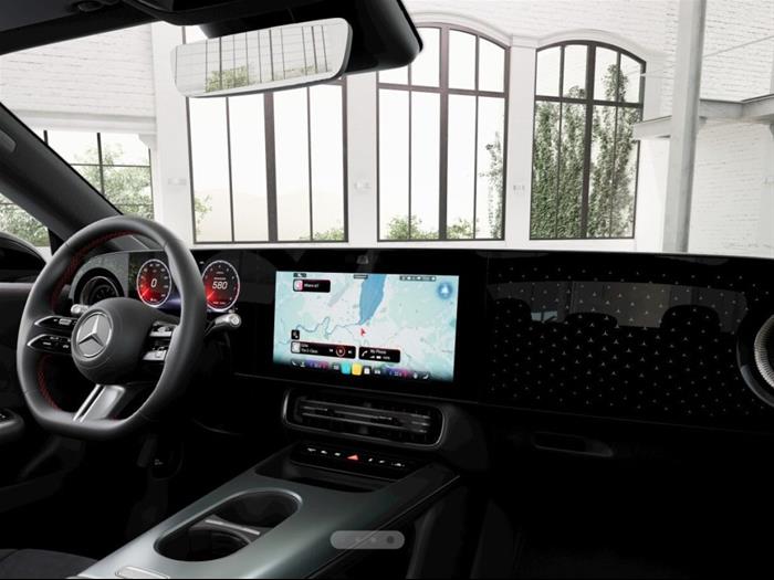 AutoSilver - MERCEDES-BENZ CLA 180 | ID 42766