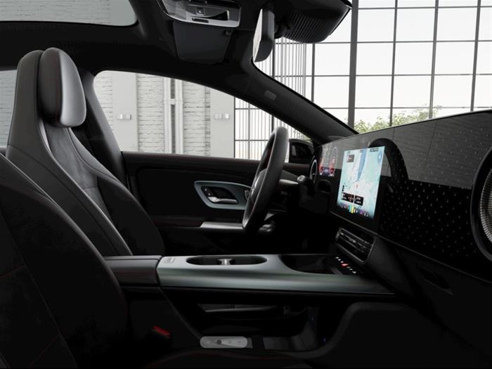 AutoSilver - MERCEDES-BENZ CLA 180 | ID 42766