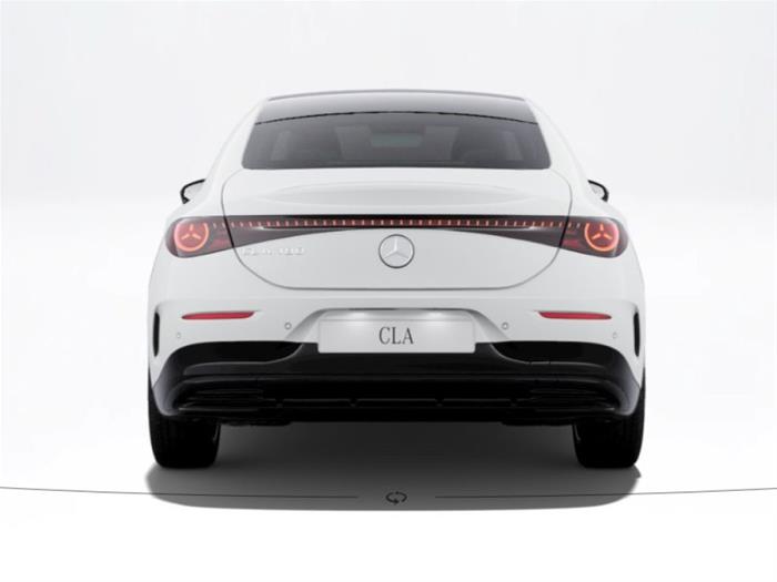 AutoSilver - MERCEDES-BENZ CLA 180 | ID 42766