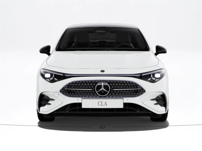 AutoSilver - MERCEDES-BENZ CLA 180 | ID 42766