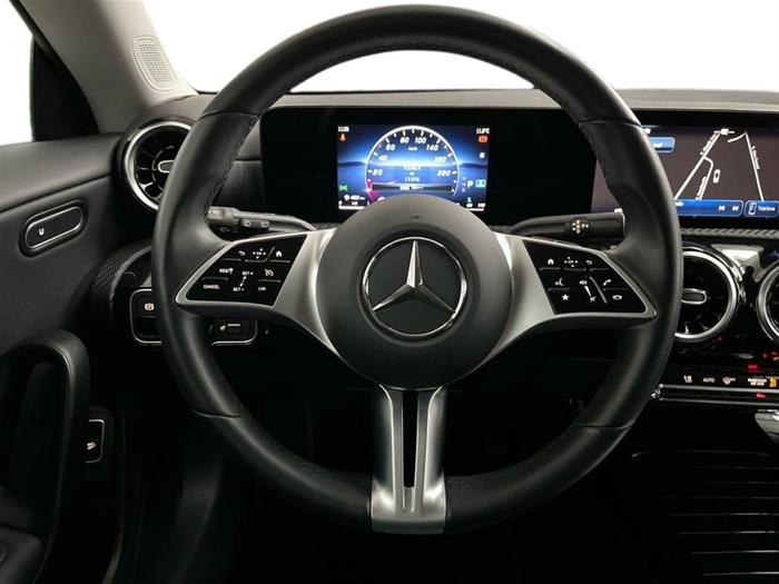 AutoSilver - MERCEDES-BENZ CLA 180 | ID 42767