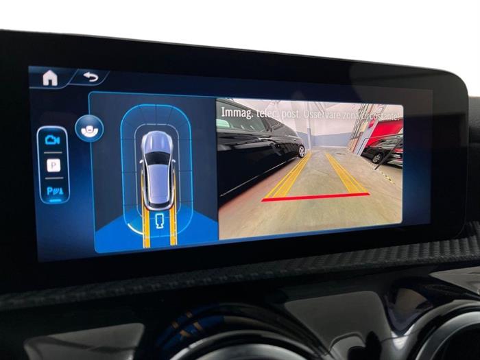 AutoSilver - MERCEDES-BENZ CLA 180 | ID 42767