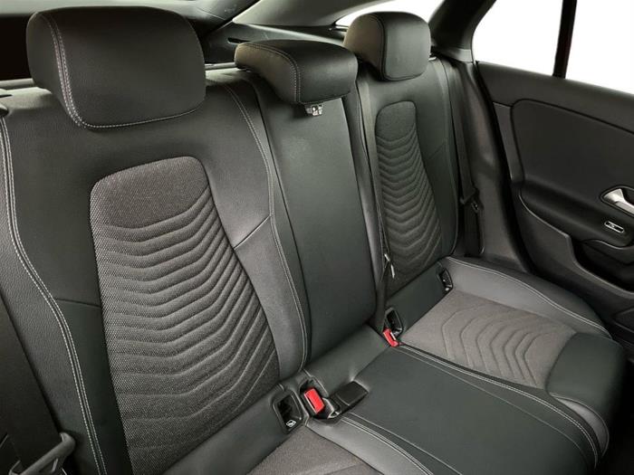 AutoSilver - MERCEDES-BENZ CLA 180 | ID 42767