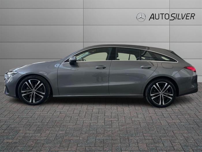 AutoSilver - MERCEDES-BENZ CLA 180 | ID 42767