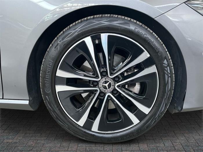 AutoSilver - MERCEDES-BENZ CLA 180 | ID 42767