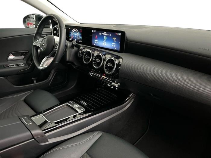 AutoSilver - MERCEDES-BENZ CLA 180 | ID 42767