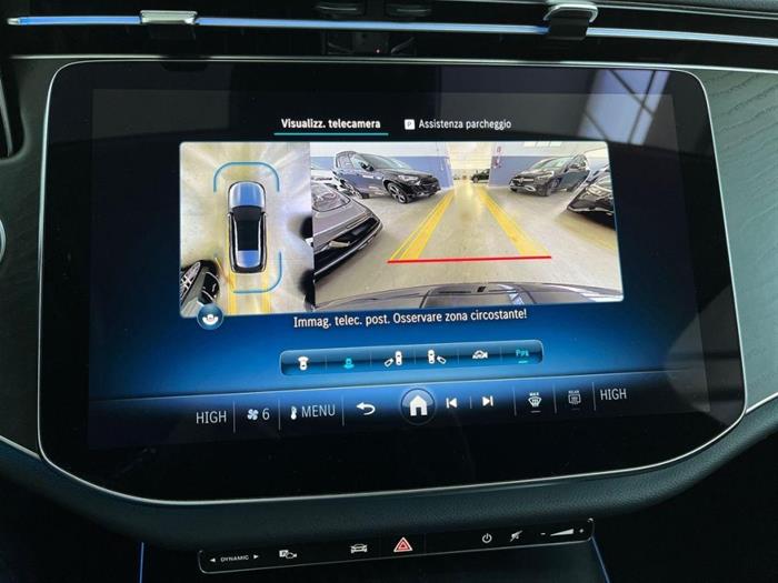 AutoSilver - MERCEDES-BENZ E 220 | ID 42768