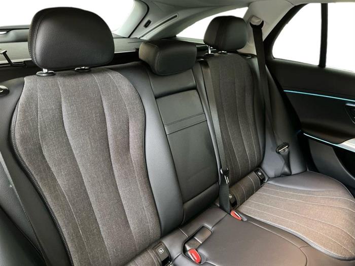 AutoSilver - MERCEDES-BENZ E 220 | ID 42768