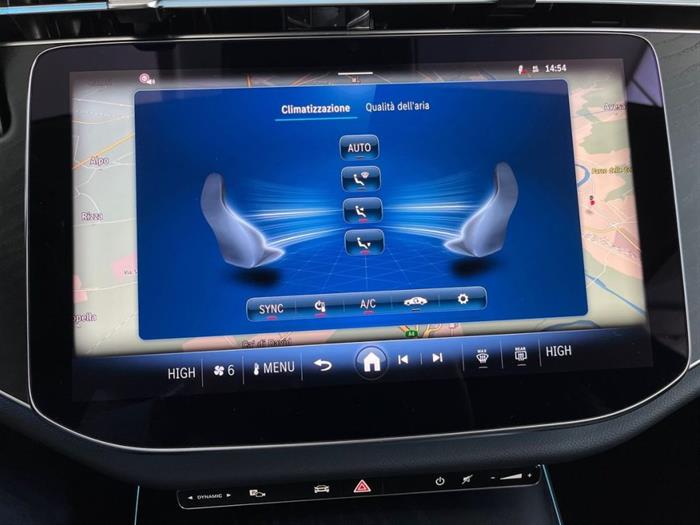 AutoSilver - MERCEDES-BENZ E 220 | ID 42768