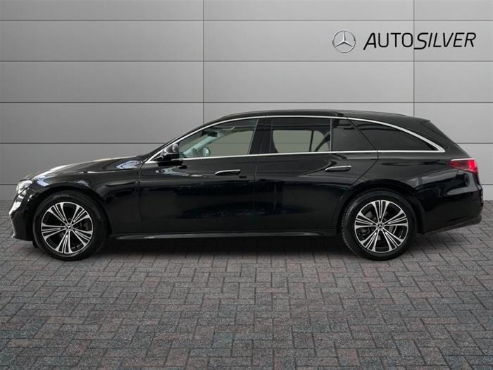 AutoSilver - MERCEDES-BENZ E 220 | ID 42768