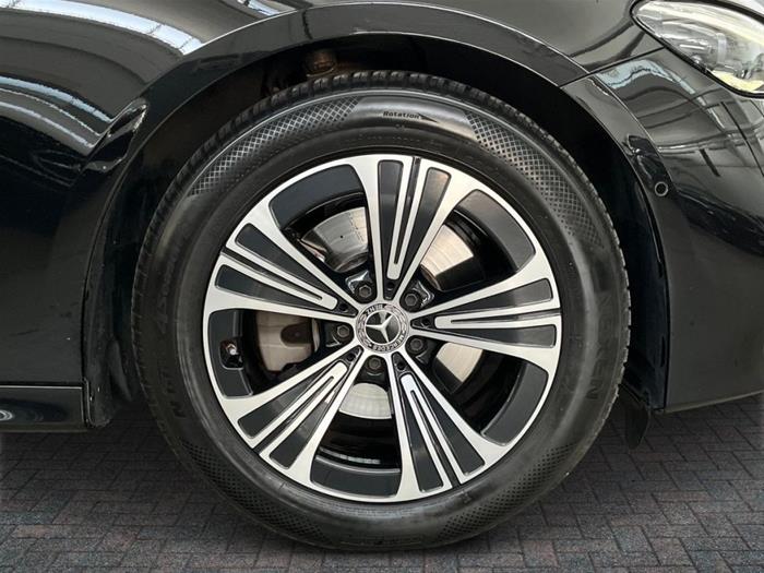 AutoSilver - MERCEDES-BENZ E 220 | ID 42768