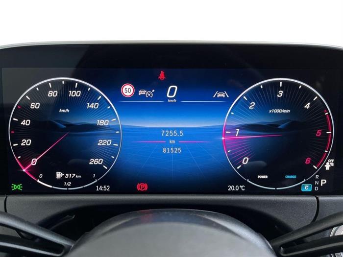 AutoSilver - MERCEDES-BENZ E 220 | ID 42768