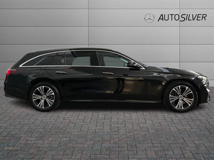 AutoSilver - MERCEDES-BENZ E 220 | ID 42768