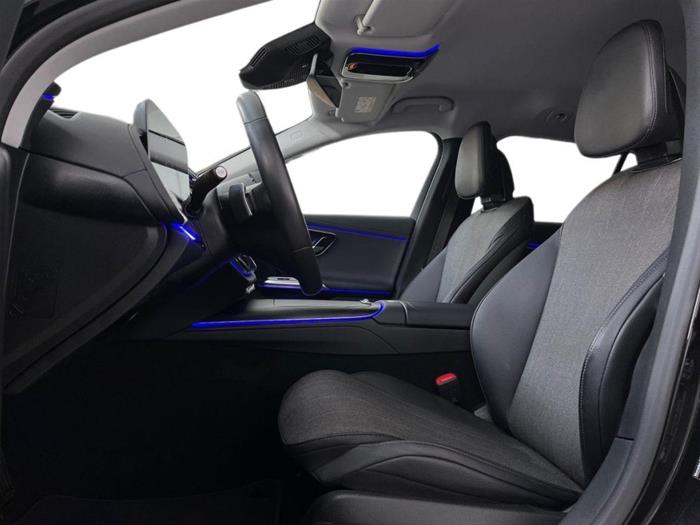 AutoSilver - MERCEDES-BENZ E 220 | ID 42768