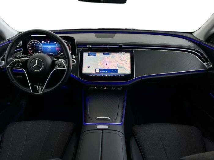 AutoSilver - MERCEDES-BENZ E 220 | ID 42768