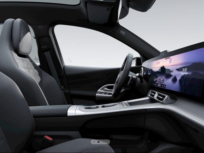 AutoSilver - MERCEDES-BENZ GLC EQ | ID 42769