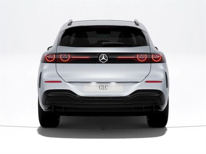 AutoSilver - MERCEDES-BENZ GLC EQ | ID 42769