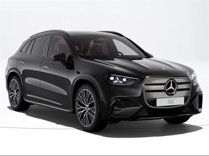 AutoSilver - MERCEDES-BENZ GLC EQ | ID 42771