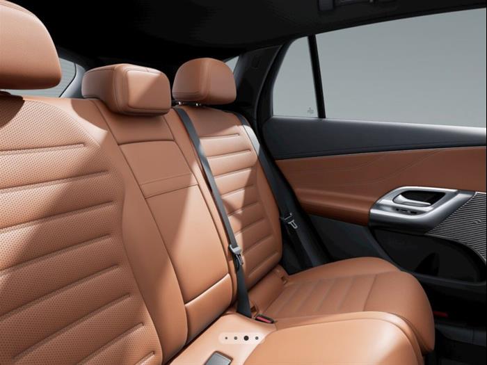 AutoSilver - MERCEDES-BENZ GLC EQ | ID 42771