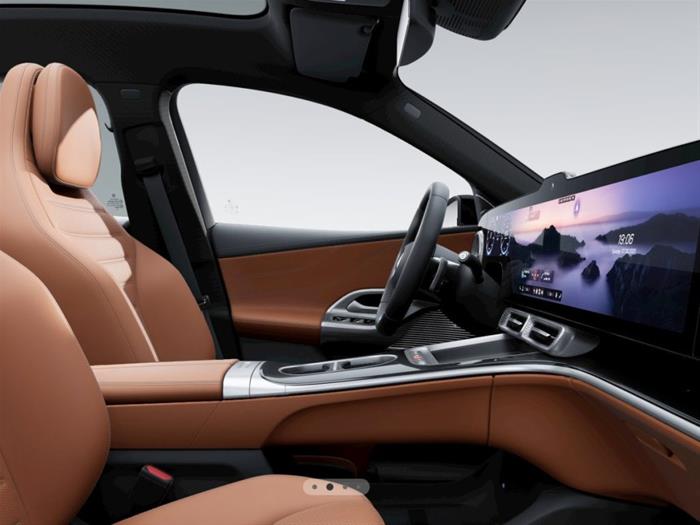 AutoSilver - MERCEDES-BENZ GLC EQ | ID 42771