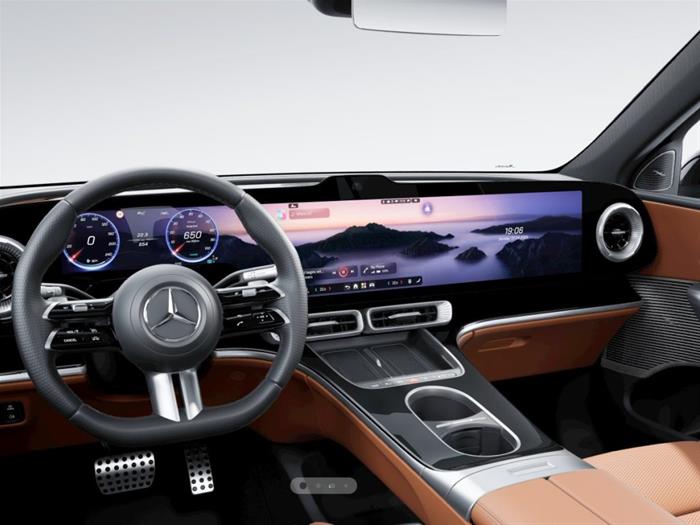 AutoSilver - MERCEDES-BENZ GLC EQ | ID 42771