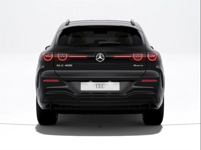 AutoSilver - MERCEDES-BENZ GLC EQ | ID 42771