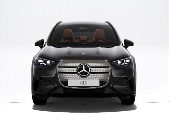 AutoSilver - MERCEDES-BENZ GLC EQ | ID 42771