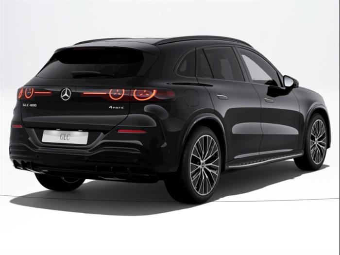 AutoSilver - MERCEDES-BENZ GLC EQ | ID 42771