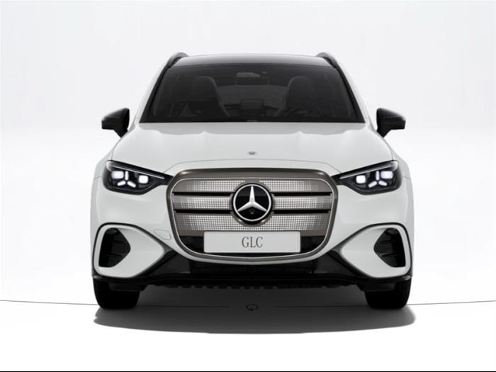 AutoSilver - MERCEDES-BENZ GLC EQ | ID 42770